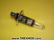 Bulb - 12v - 55w - OSRAM 448 -  H1