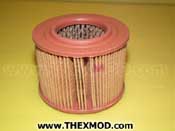 Filter - Air Cleaner - MFP655A - 334402 - ACF4