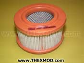 Filter - Air Intake - LK475 - 268752 - AZA092