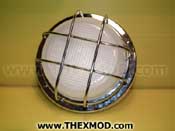 Light - Bulkhead -  0404/603S