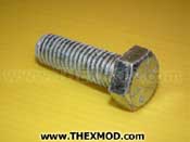 Screw Cap - 13 UNC 2A - BS 1768 - BW76333