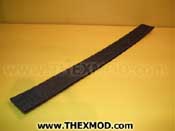 Fastener Tape Hook - 11787-0111
