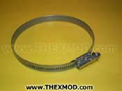 Clamp Hose - BS5315 -  943483 - 77783K