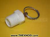Drain Valve - Ring-pull - 91079781