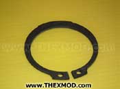 Ring retaining - BS3673  - PT4-1977 - S038M