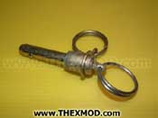Pin - quick release -  MS17990-509 - 96906