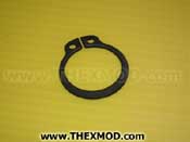 Ring Retaining - SCC/B153 - 6100-62 - 5100-62A