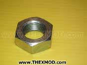Nut - UNF - 0.625 IN - BS1768 - 702011002159