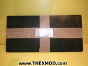 Plate - Mounting - V14153/02