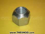 Nut - BSF - RH - 0.875 in - 2714510065 - 16L14540 8837120