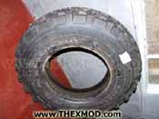 Tyre - Michelin- 12.00 R24 - XL 