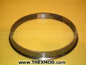 Seal Seat - 129mm x 114.8mm x 12.7mm - FV735811
