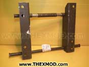 Frame Mounting - FV760330 - 0004692-2