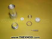 Connector - 455-753 - RS455-753