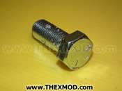 Screw - UNF - BS 1768 - HB05F20S - Z01-0810