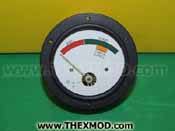 Gauge - Arbitrary Scale 2 1/2 IN DIA - SD2/244258