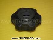 Nut Clamp - 38mm dia - RACAL SD4/231594/PD