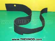 Seal - Rubber - MRC9544