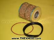 Oil Filter Pack - 393203