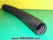 Hose - Air duct - 38mm OD 400mm L - MRC8377