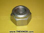 Nut Self Locking - NV118051