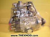 Pump - Fuel Injector - ERR7299 - 0460414159