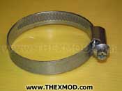 Clamp Hose - 40-50mm- ST22335 -  BW16783 - 0125011