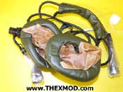 Headset-Microphone - 300ohms - PT2568-1-627361