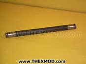 Pipe - 9/16 in od - FV659251