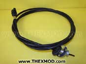 Cable - Speedo  - 90623054 / PRC2065