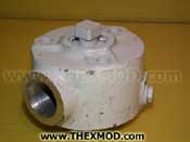 Valve Fuel - FV2020159