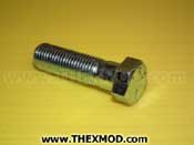 Bolt UNF - 7/16 in x 1 1/2 in Long - 7095387