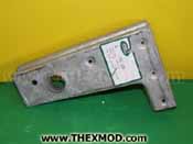 Capping - Top Corner RH  - Cab Base -  MWC3320