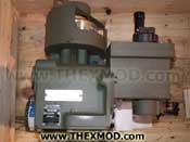 Traverse Gearbox - FV 2230349