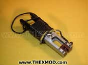 Lead - Fault Loaction Tool - 4260