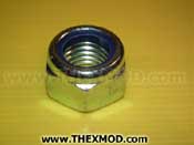 Nut Self Locking M24 - FL600/24