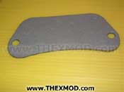 Gasket - 4.275 in Long x 1.75 in wide - CK2577