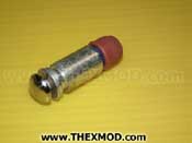 Switch Push - 28v dc - 5a - FV2027006