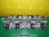 Cylinder Head V8 -  ERC676
