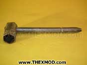 Wrench Box - 7 in Long - 3/4 in Wide - FV481926