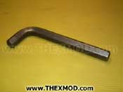 Key Socket Head - 5/8 in a/f - BS2470