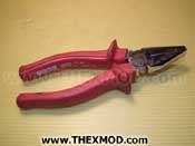 Pliers - 6 in - Two Joint Cutters - 51-10