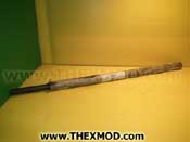 Guide Bar Track - 720mmx 32mm x 20mm - FV2194279