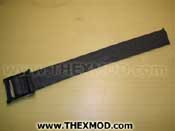 Strap Webbing - 12 in Long - DD(C)2731/5