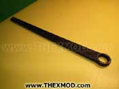 Spanner - 22mm a/f - 395.50mm Long - 91079111