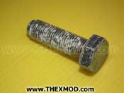Setscrew - 0.500-20UNF - FL18032