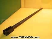 Handle - Track Pin Removal Tool - FV525180