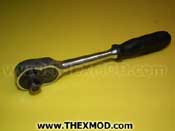 Handle Socket  Wrench - 180mm - 200mm 