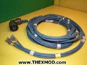Wiring Harness - 15ft 4in Long - FV582796-1