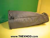Cover - Muzzle - 420mm x 950mm - AB/06/01/19000
